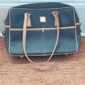 Dooney & Bourke Purse/Laptop Bag